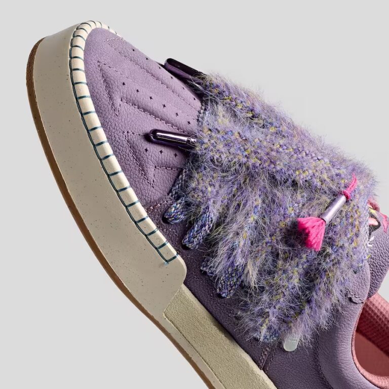 tenis Anta Kai Hela Artist on Court 112521810S-1 minymal sneakers 2