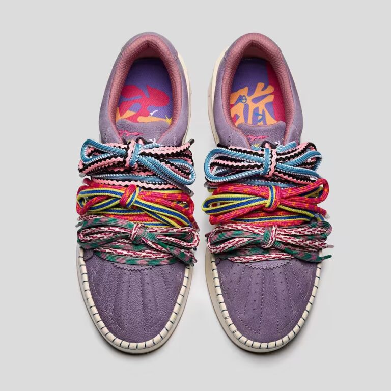 tenis Anta Hela Artist on Court 112521810S-1 minymal sneakers 3