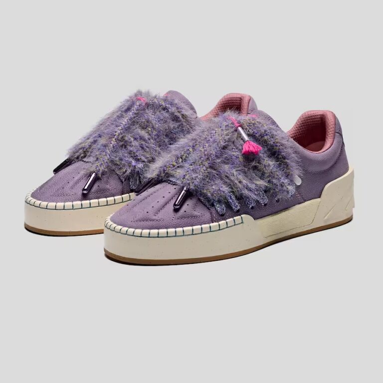 tenis Anta Kai Hela Artist on Court 112521810S-1 minymal sneakers 4