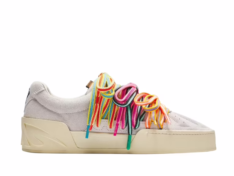 tenis Anta Kai Hela Roots 8125A1810S-2 minymal sneakers 2