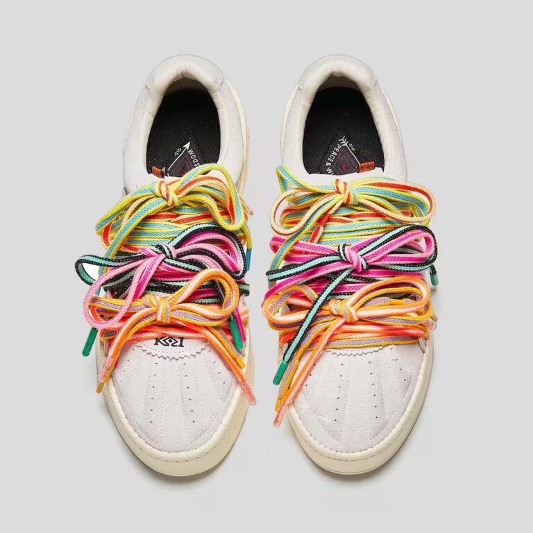 tenis Anta Kai Hela Roots 8125A1810S-2 minymal sneakers 5