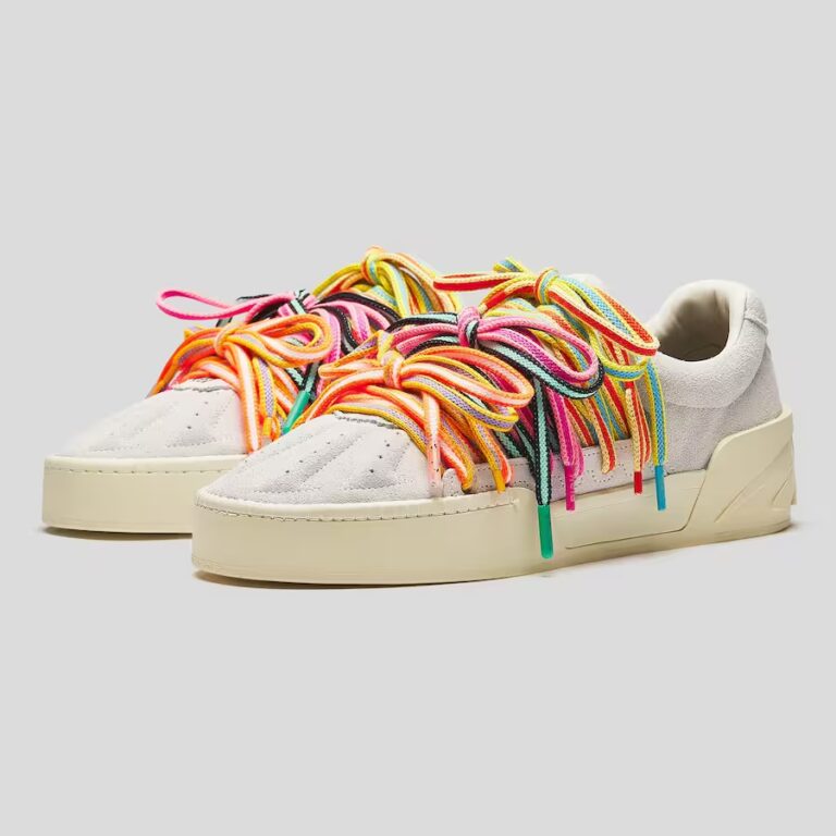 tenis Anta Kai Hela Roots 8125A1810S-2 minymal sneakers 6