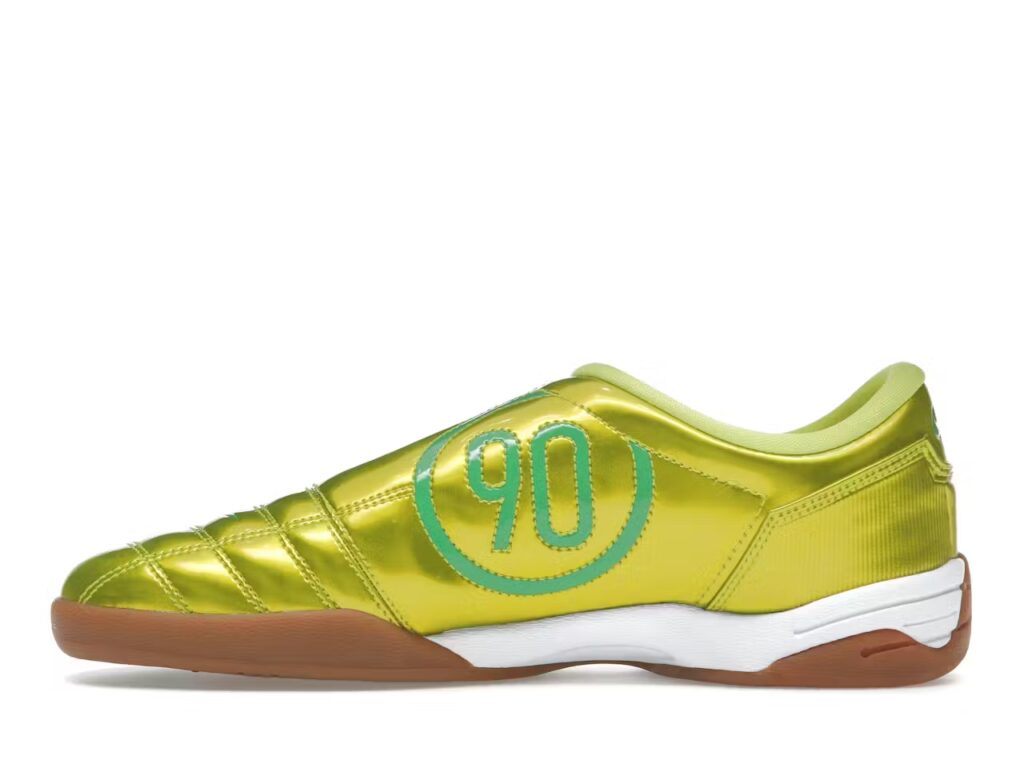 tenis Total 90 3 SP Dynamic Yellow HJ9351-700 minymal sneakers 2
