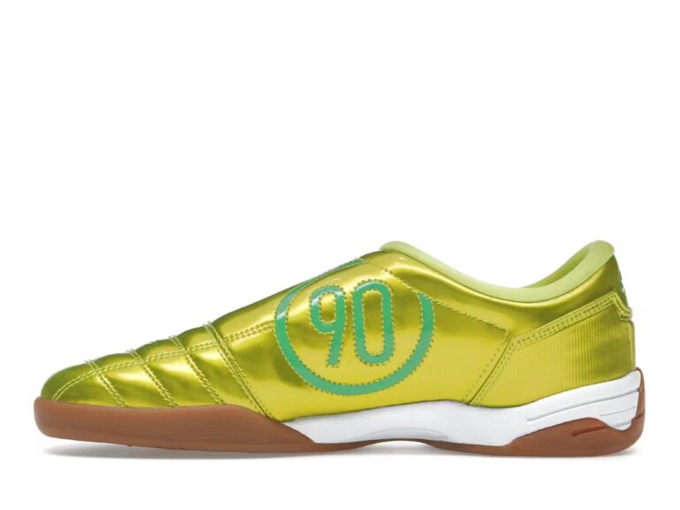 tenis Total 90 3 SP Dynamic Yellow HJ9351-700 minymal sneakers 2