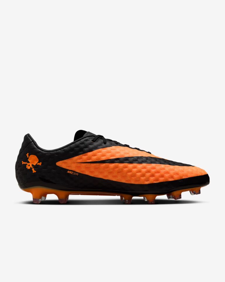 Tenis Nike Hypervenom Bright Citrus HQ8561-001 minymal sneakers 2