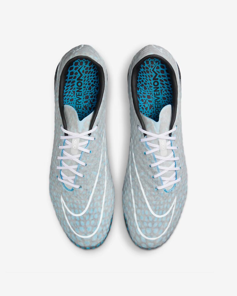 Tenis Hypervenom Hydra HV0153-001 minymal sneakers 4