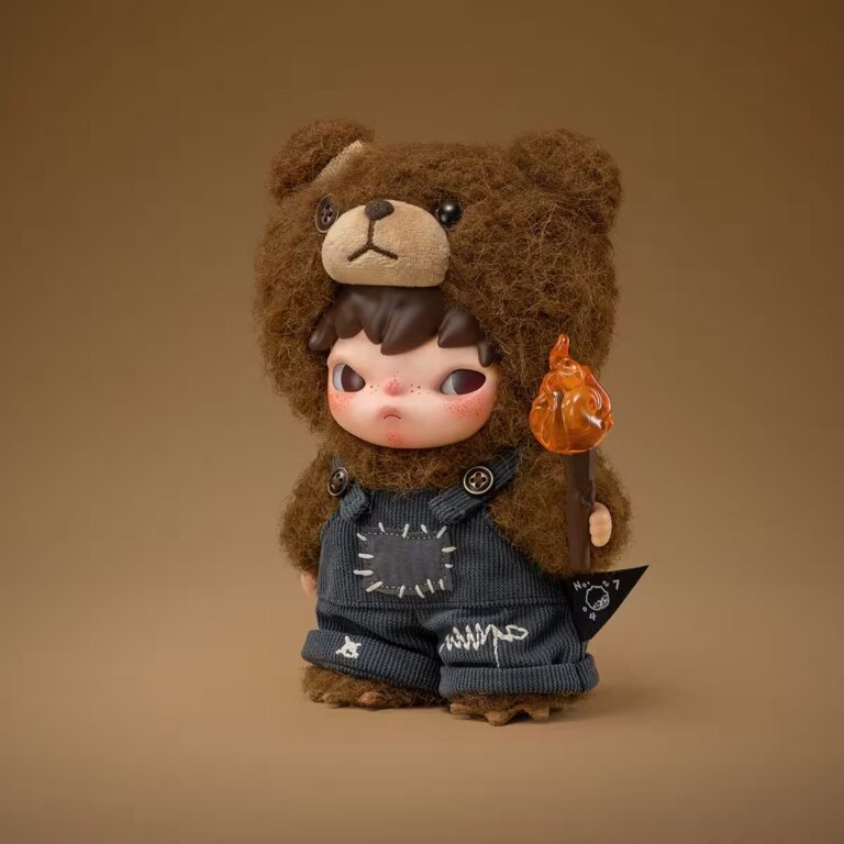 Figura Hirono Fight For Joy minymal 4