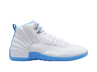 Tenis Jordan 12 Retro Melo University Blue CT8013-112 minymal