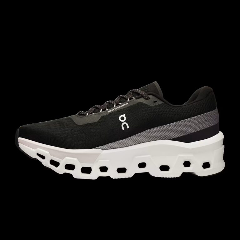Tenis On Cloudmonster 2 Black Frost 61.98434 minymal sneakers 5