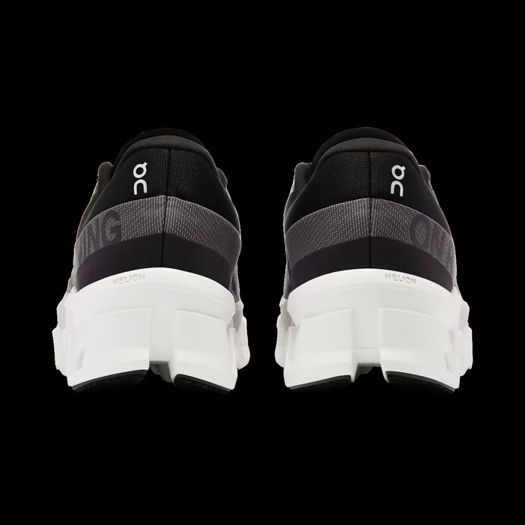 Tenis On Cloudmonster 2 Black Frost 61.98434 minymal sneakers 6