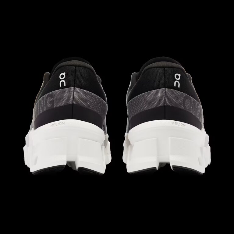 Tenis On Cloudmonster 2 Black Frost 61.98434 minymal sneakers 6