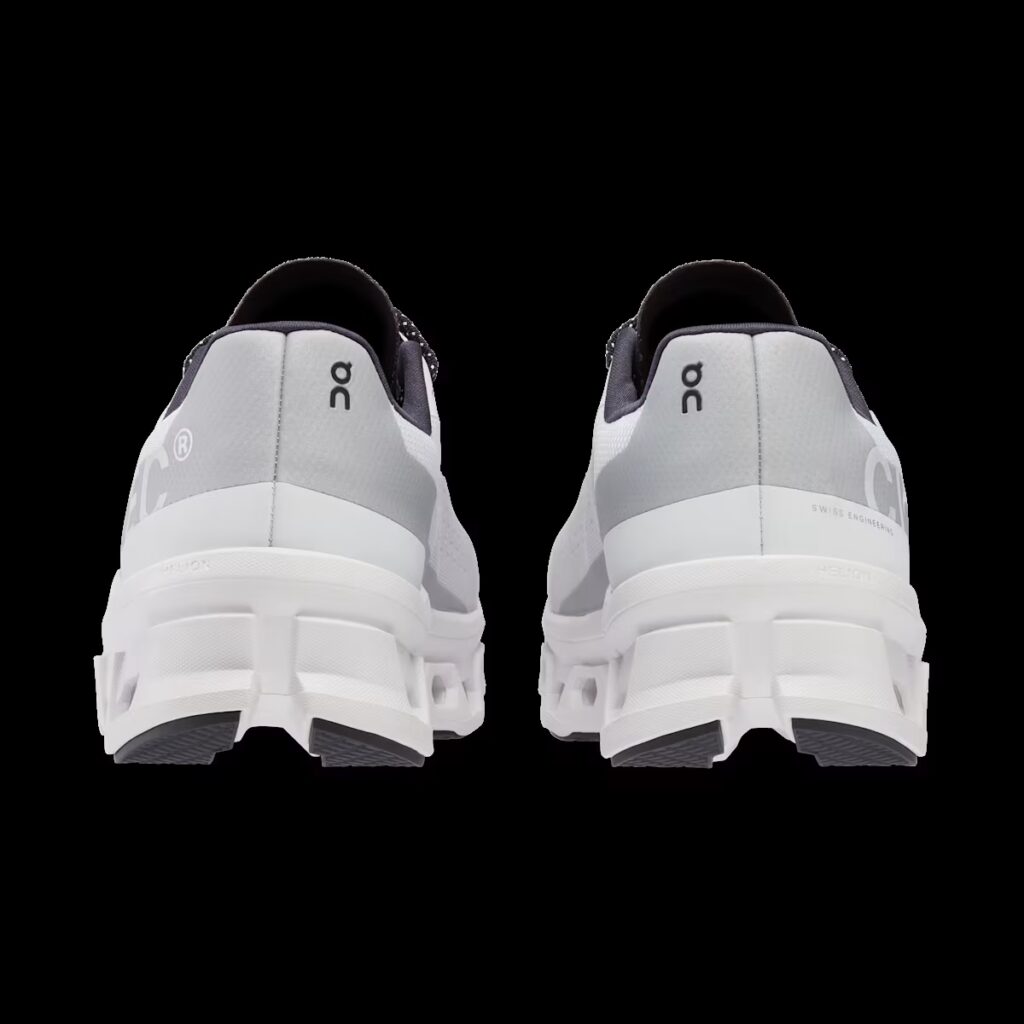 Tenis On Cloudmonster All White 61.98434 minymal sneakers 5
