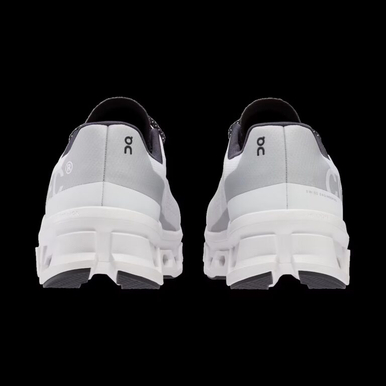 Tenis On Cloudmonster All White 61.98434 minymal sneakers 5