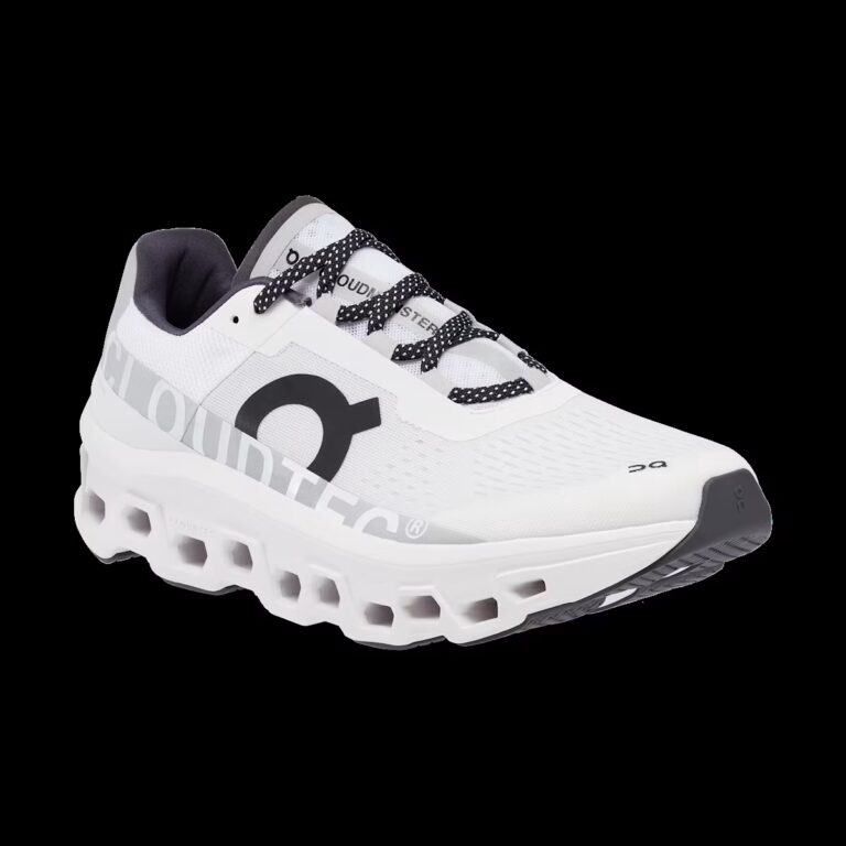 Tenis On Cloudmonster All White 61.98434 minymal sneakers 6