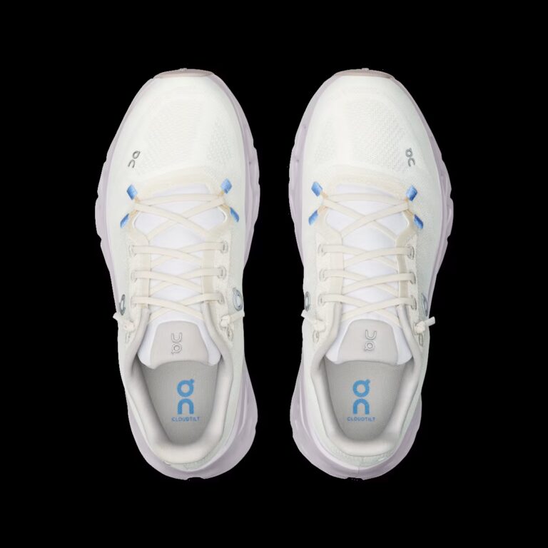 Tenis On cloud para mujer Sand Lavender (Mujer) 3WE10051145 minymal sneakers 2