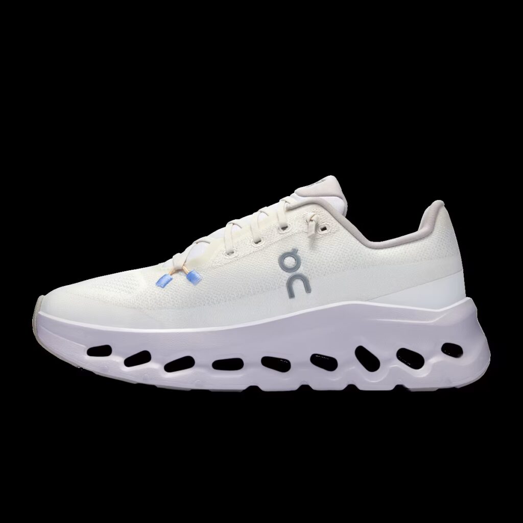Tenis On Cloud Sand Lavender (Mujer) 3WE10051145 minymal sneakers 4