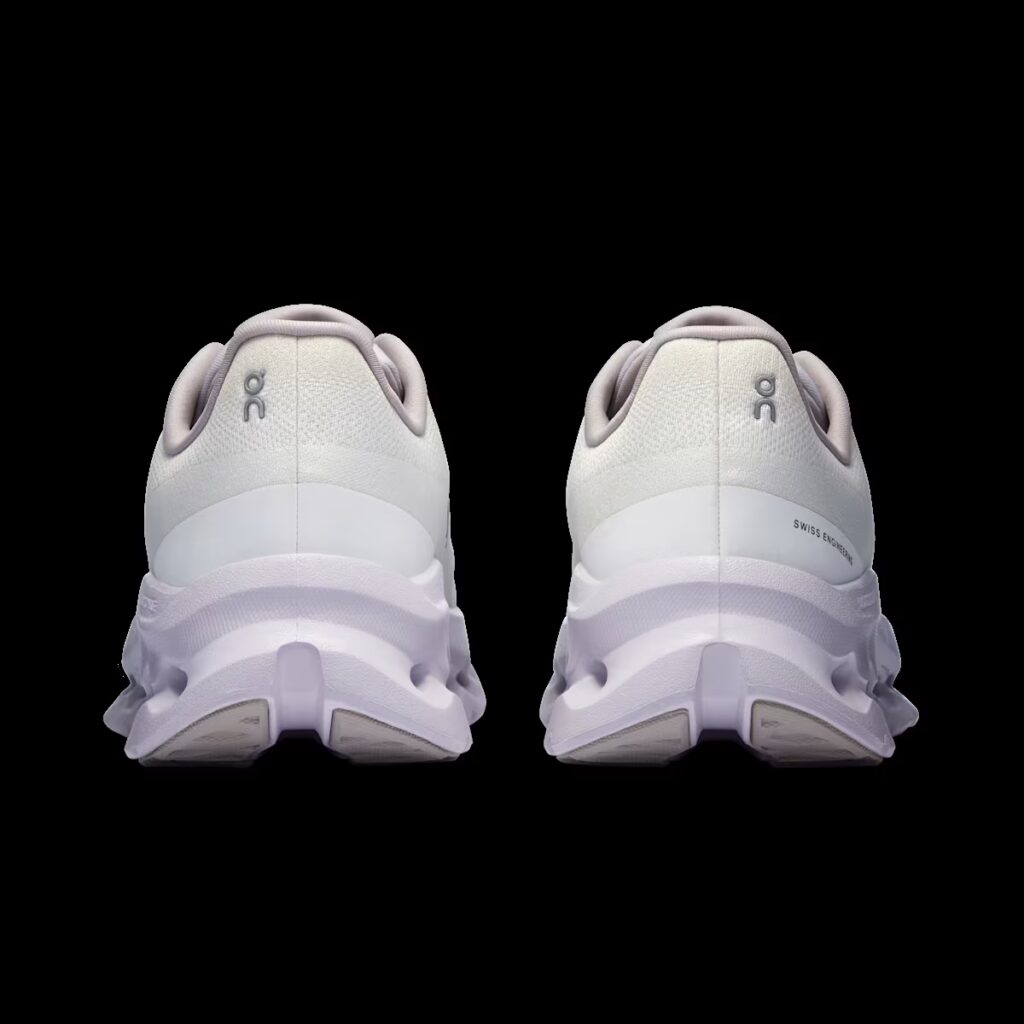 Tenis On Cloudtilt Sand Lavender (Mujer) 3WE10051145 minymal sneakers 5