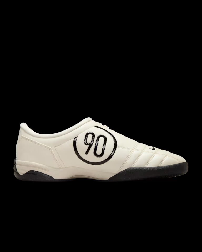 tenis Nike Total 90 Light Orewood Brown HJ9351-100 minymal sneakers 2