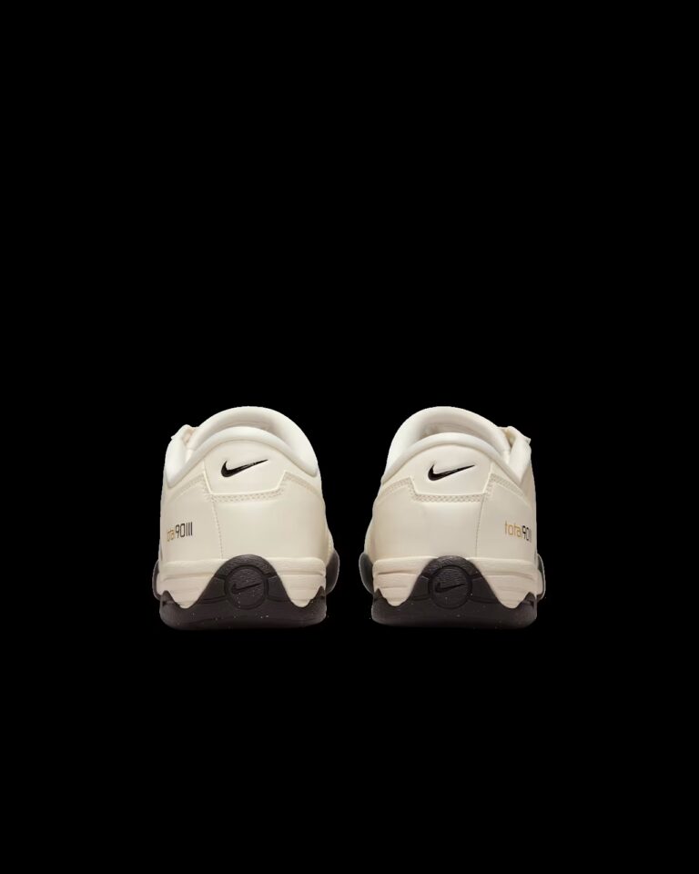 tenis Total 90 3 SP Light Orewood Brown HJ9351-100 minymal sneakers 4