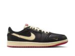 Air Jordan 1 Low OG Nigel Sylvester Better With Time (IB8958-001)