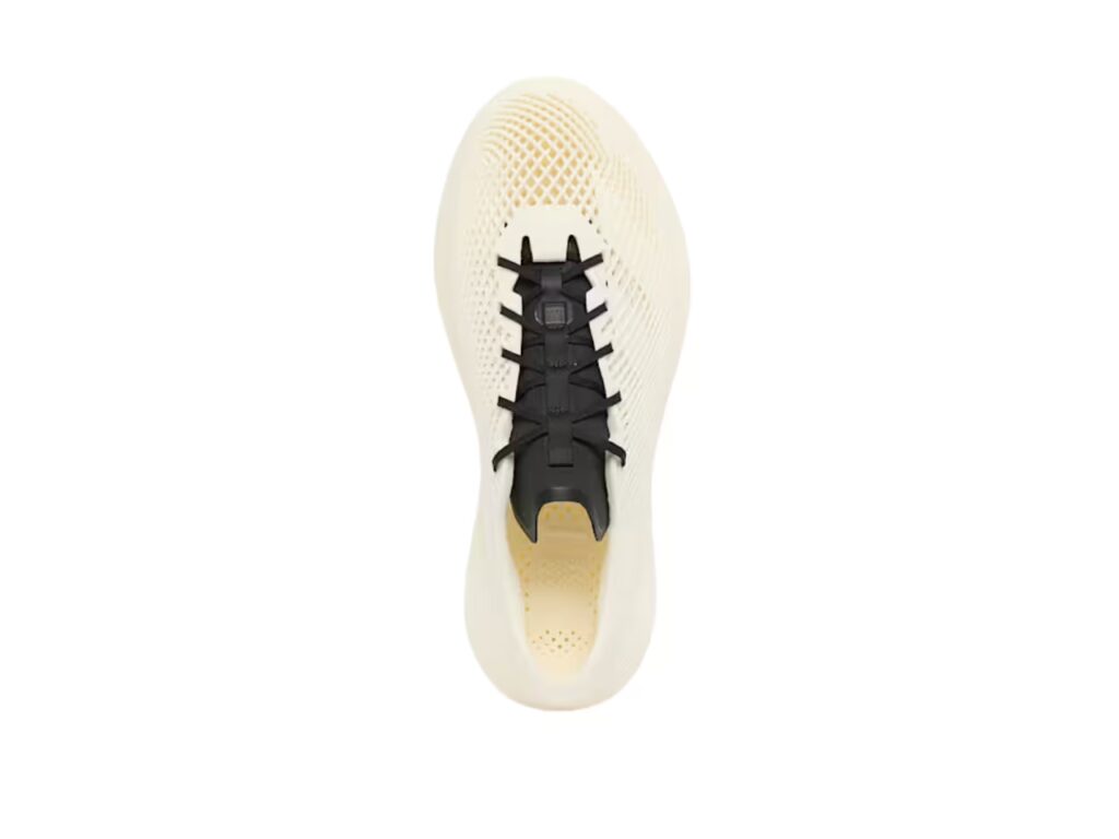 tenis adidas Climacool 4D Laced Off White Black JQ6637 minymal sneakers 3