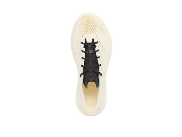 tenis adidas Climacool 4D Laced Off White Black JQ6637 minymal sneakers 3