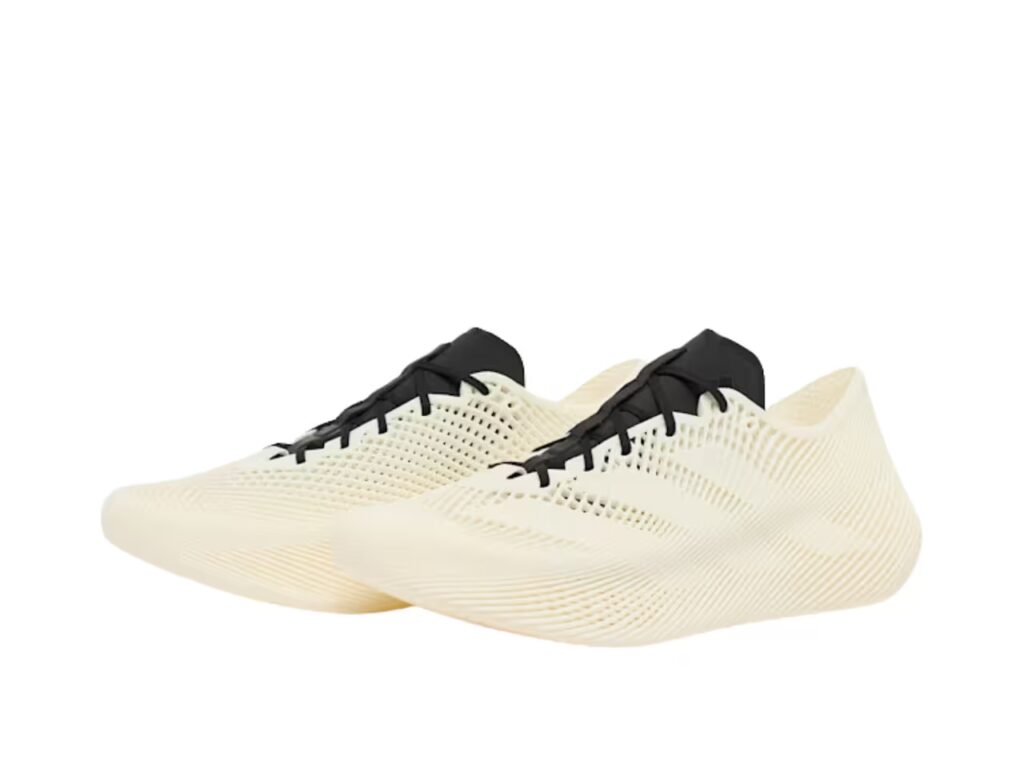 tenis adidas Climacool 4D Laced Off White Black JQ6637 minymal sneakers 4