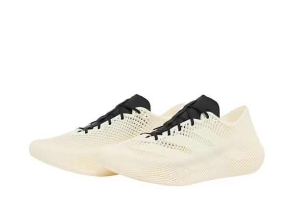 tenis adidas Climacool 4D Laced Off White Black JQ6637 minymal sneakers 4