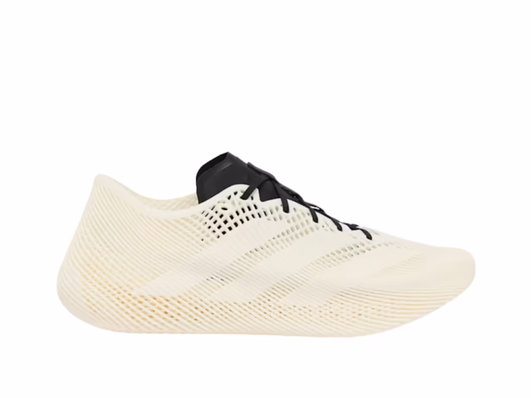 tenis adidas Climacool 4D Laced Off White Black JQ6637 minymal sneakers 5