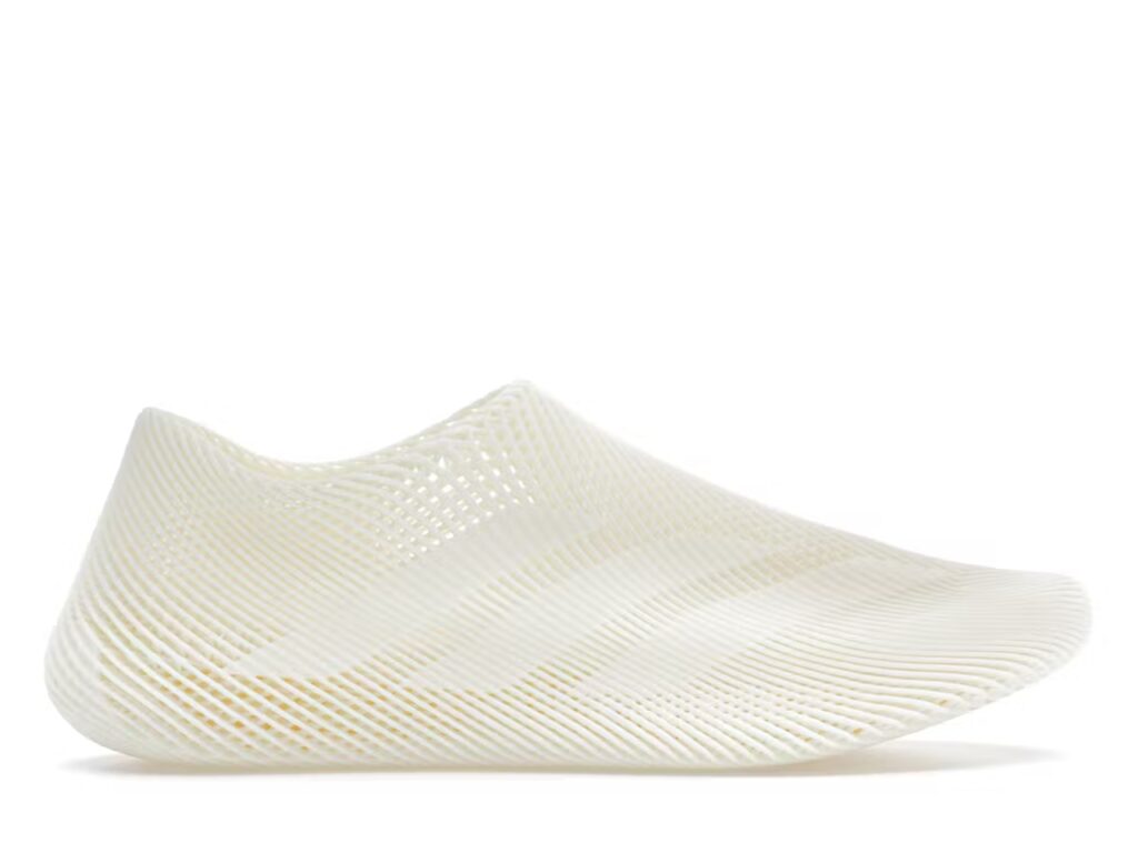 tenis adidas Climacool Off White minymal sneakers 8