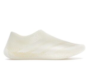 tenis adidas Climacool Off White minymal sneakers 8