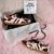 adidas Samba OG Cow Print (JR1256) — Una edición irresistible del clásico retro