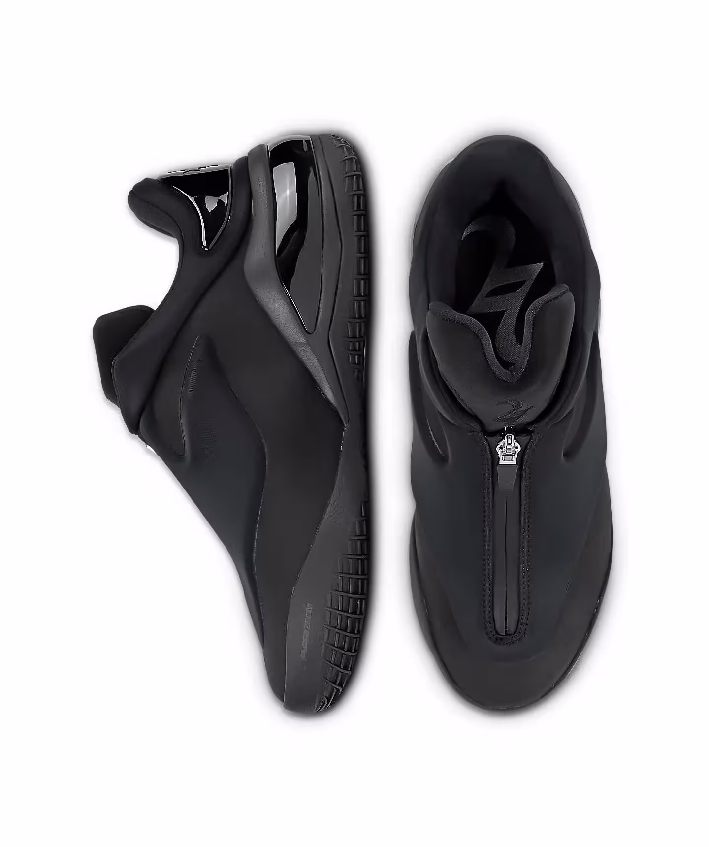 Tenis Converse SHAI 001 Black A18977C minymal sneakers 6