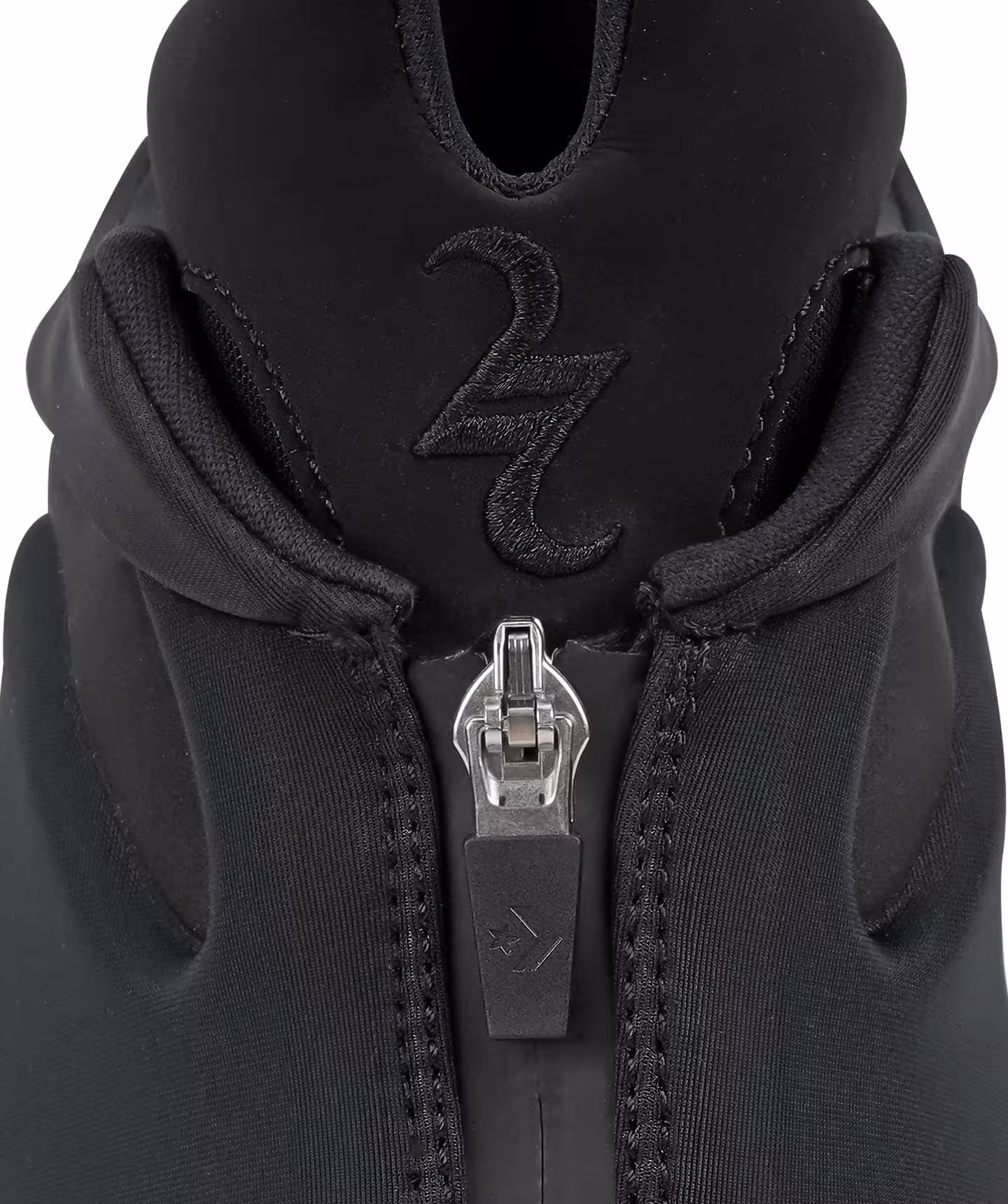 Tenis Converse negros SHAI 001 A18977C minymal sneakers 4