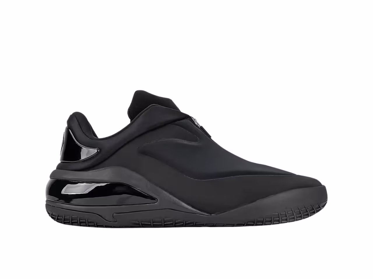 Tenis negros Converse SHAI 001 Black A18977C minymal sneakers 3 Tenis negros Converse SHAI 001 Black A18977C minymal sneakers 3