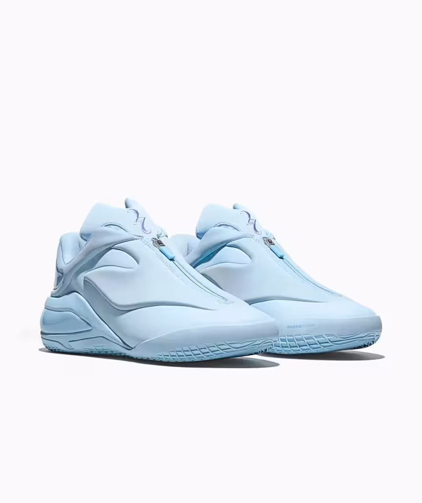 tenis Converse para hombre SHAI 001 Masi Blue A18772C minymal sneakers 7