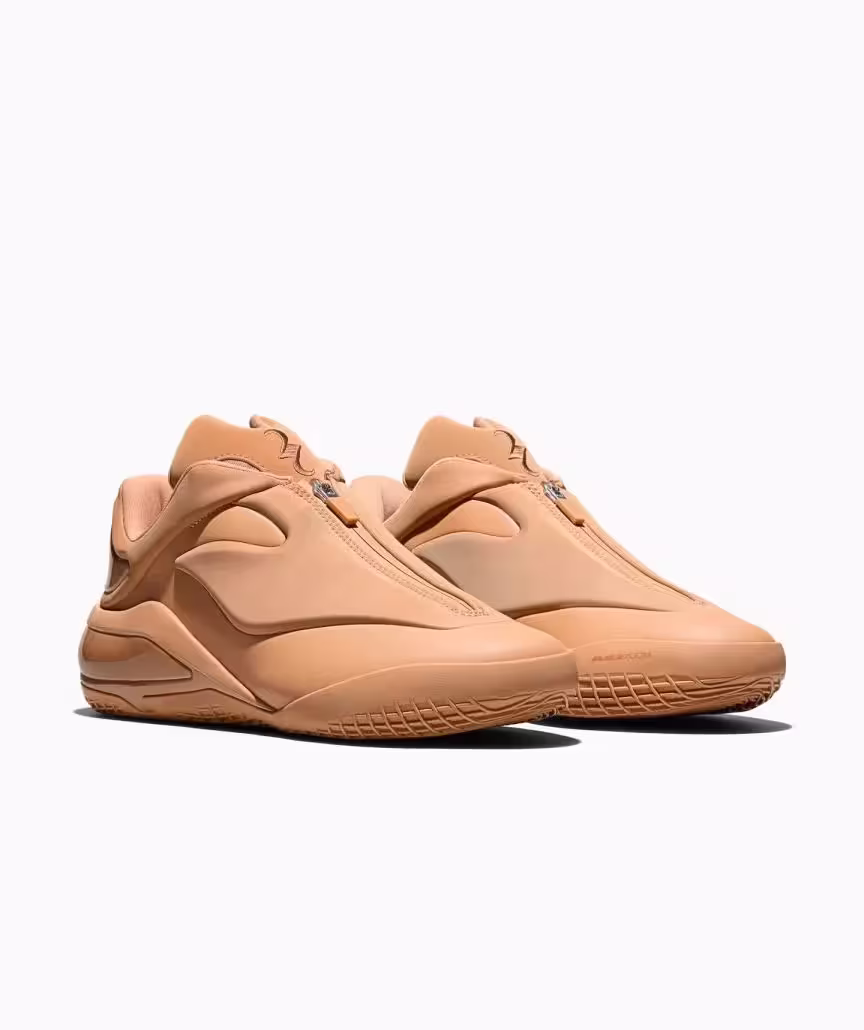 tenis Converse Shai 001 Hail Clay A18978C minymal sneakers 6 tenis Converse Shai 001 Hail Clay A18978C minymal sneakers 6