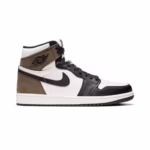 Jordan 1 Retro High Dark Mocha