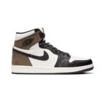 Jordan 1 Retro High Dark Mocha