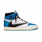 Jordan 1 Retro High OG SP Fragment x Travis Scott