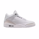 Jordan 3 Retro Pure Money (2025)