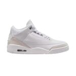 Jordan 3 Retro Pure Money (2025)