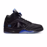 Jordan 5 Retro Awake NY Black