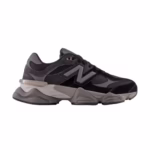 New Balance 9060 Black Castlerock Grey