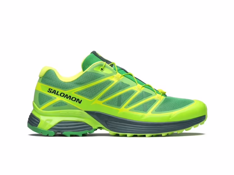 tenis Salomon XT Pathway 2 Feid FXXOMOR L49120300 minymal sneakers