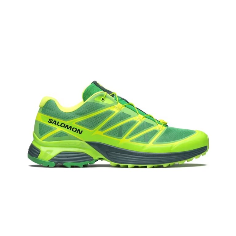 tenis Salomon XT Pathway 2 Feid FXXOMOR L49120300 minymal sneakers