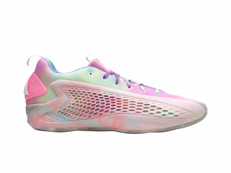 tenis adidas AE 1 Low 3SSB PE JR3915 minymal sneakers