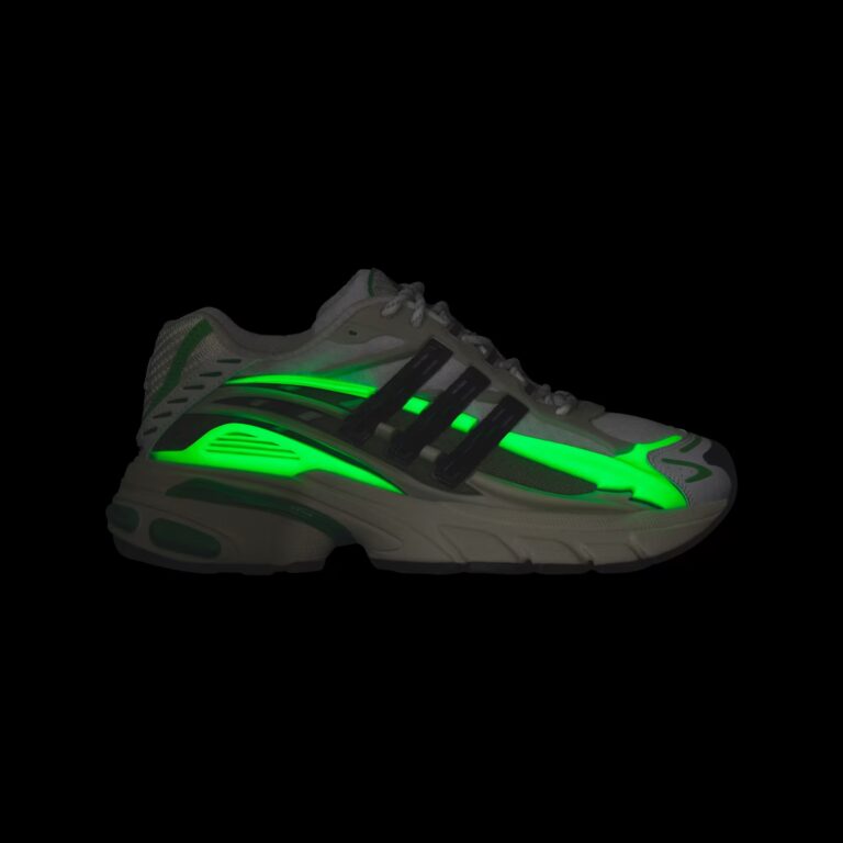 tenis adidas Adistar Jellyfish Pharrell Williams Real Green JP9260 minymal sneakers 3