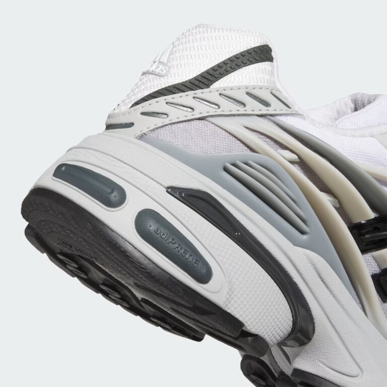 tenis adidas GRISES Adistar Jellyfish Pharrell Williams Solid Grey Black JP9265 minymal sneakers 6