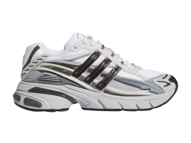 tenis adidas Adistar Jellyfish Pharrell Williams Solid Grey Black JP9265 minymal sneakers